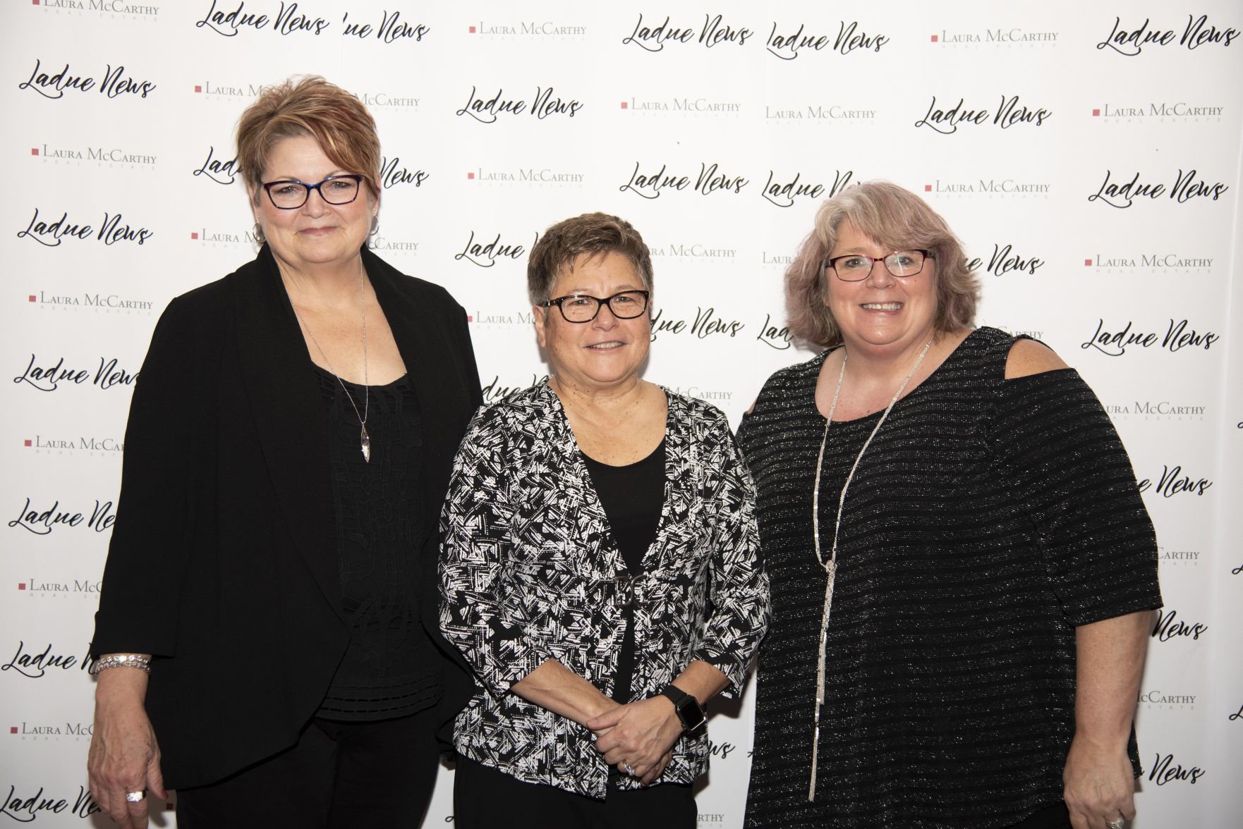 Carolyn Mantia, Vivian McBride, Teresa Richardson - Clarity Street Reality